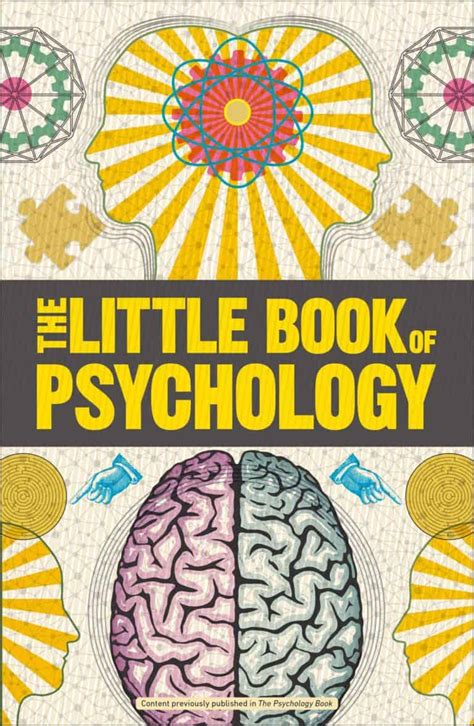 Best Psychology Books [2024 Update]