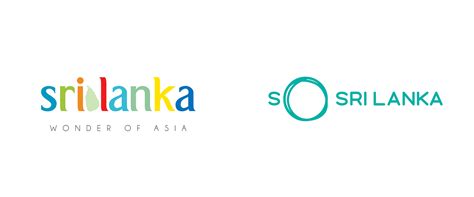 Noted: New Logo and Identity for Sri Lanka (Tourism) by Landor