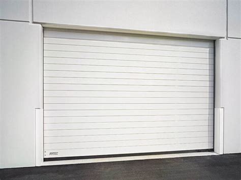 Commercial Wind Load Doors | Hurricane Rated Garage Doors