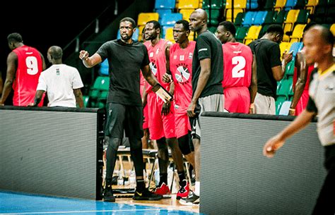 Luol Deng to coach South Sudan in AfroBasket qualifiers - Hoopsfix.com