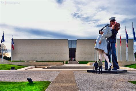 Caen – The World War II Memorial – Travel Information and Tips for France