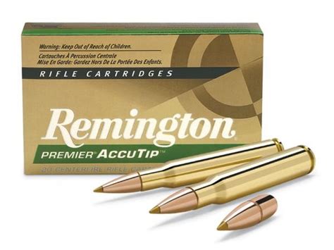 Remington Ammunition - Reynolds Outdoors