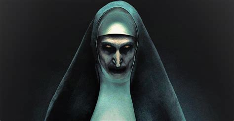 See Terrifying Viral Jumpscare Teaser for 'The Nun' | Revolver