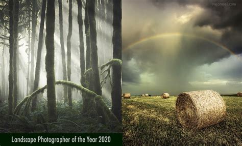 Landscape Photographer of the Year 2020 - Photography Contest | Entries by 20 Nov