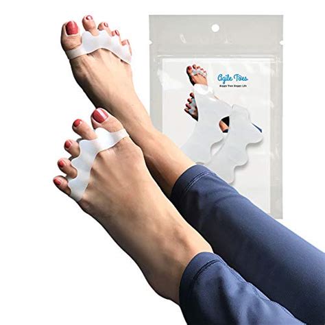 Toe Separators For Plantar Fasciitis - Real Testers Reviews