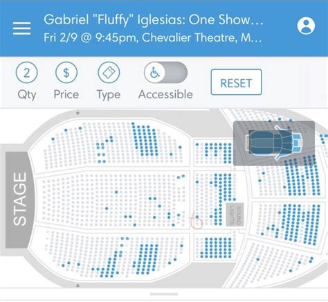 Gabriel Iglesias - 2/9/18 - Medford, MA for Sale in Winthrop, MA - OfferUp