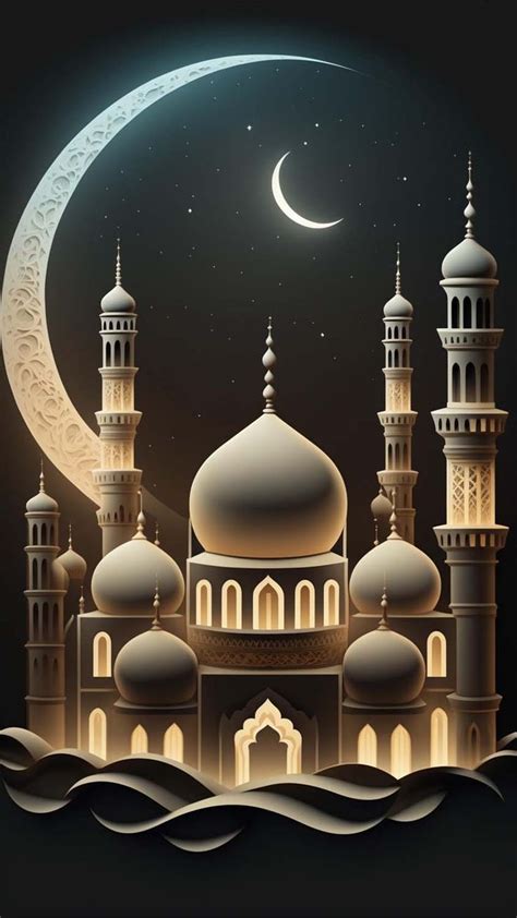 Ramadan IPhone Wallpaper HD - IPhone Wallpapers : iPhone Wallpapers ...