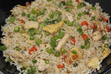 Chicken Pulao – CurryLore