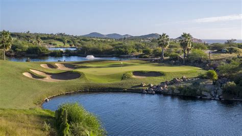 Cabo San Lucas Luxury Resort | Four Seasons at Cabo Del Sol