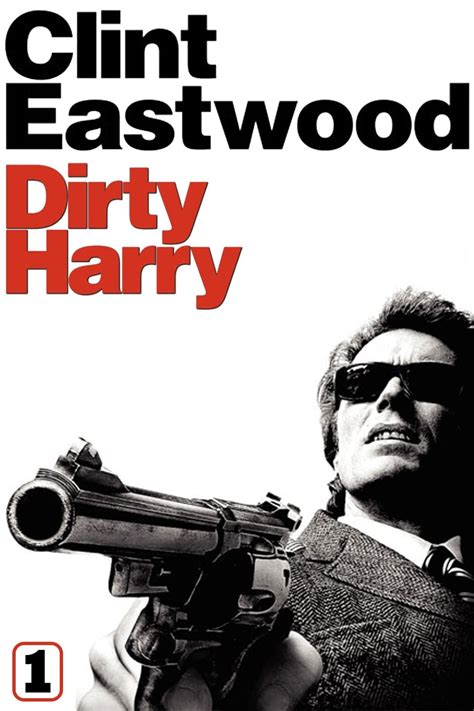 Watch Dirty Harry (1971) Full Movie Online Free - CineFOX