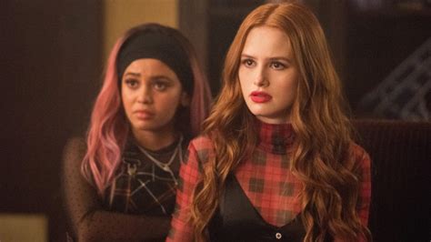 Will Cheryl & Toni Break Up In ‘Riverdale’ Season 5? A New Update Has ...