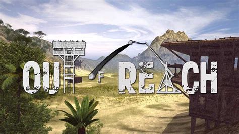 Out of Reach Gameplay - YouTube