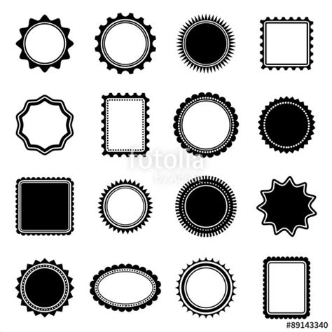 Frame Shape Vector at Vectorified.com | Collection of Frame Shape Vector free for personal use