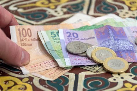 Moroccan Currency Stock Photos, Pictures & Royalty-Free Images - iStock