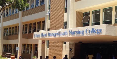 Problems Persist For Gauteng Nursing Students - The Daily Vox