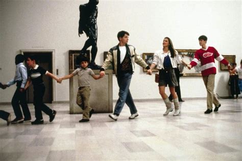 Watch this 1 scene from Ferris Bueller’s Day Off & you’ll instantly ...