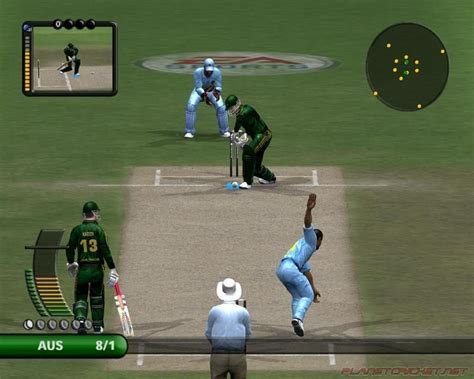 EA Sports Cricket 2007 PC Game Full Version Free Download Highly Compressed Zip File - Online ...