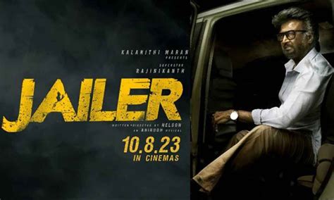 ‘Jailer’ team coming with a new trend; team to unleash ‘Showcase’