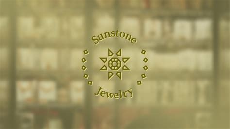 Sunstone | Logo and Brand Design on Behance