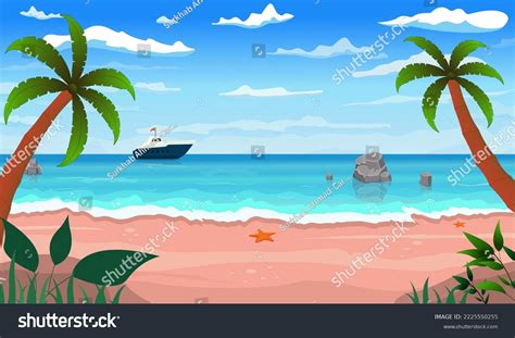 212,776 Seaside Scene Images, Stock Photos & Vectors | Shutterstock