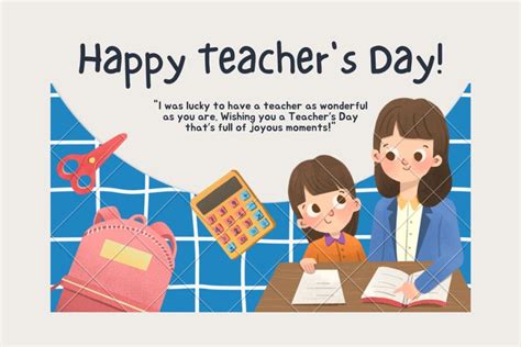 Happy Teachers Day 2023 Wishes - Messages, Quotes, Images