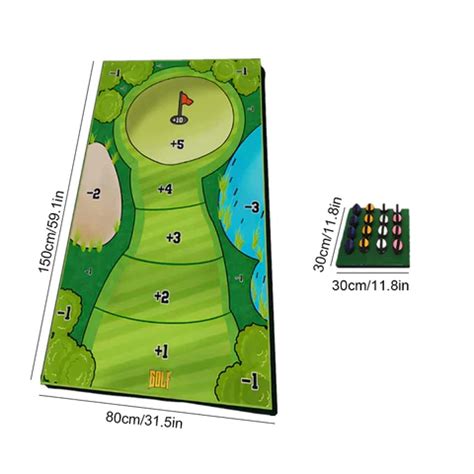 Sticky Golf Game | The New Mini Golf Game Set – ModernOnlineMart