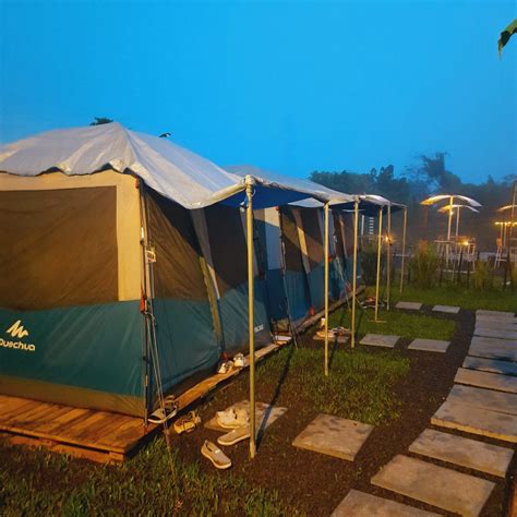 Camp Curlies Karjat | Book Online Now - Backpack Stays