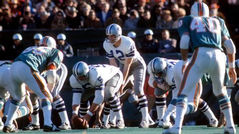 Dallas Cowboys rank: Is 1971 team best in franchise history? - ESPN ...