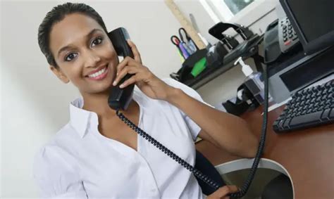 Must Have Office Phone System Features For Efficient Communications