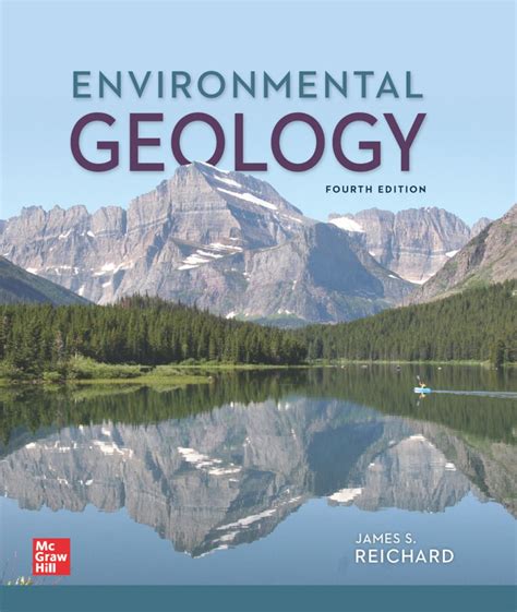 Environmental Geology - 4th Edition (eBook Rental) in 2021 | Ebook ...