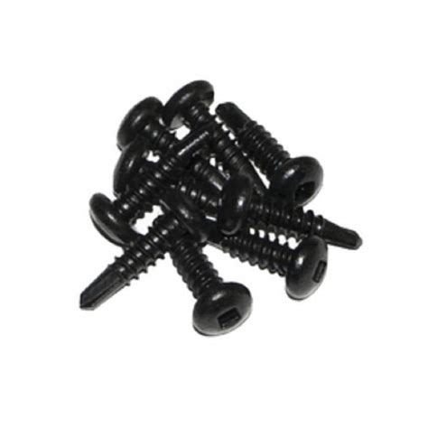 3/4-in Deck Screws at Lowes.com