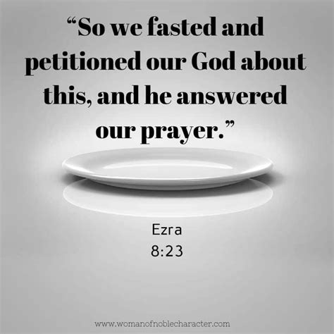 The Ultimate Guide to Fasting in the Bible | Fast and pray, Bible prayers, Fast quotes