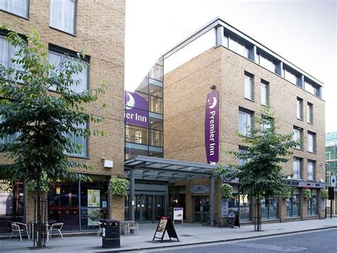 Premier Inn, London | cityseeker