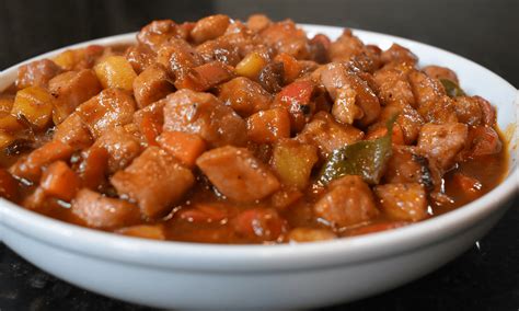 Pork Menudo - GetRecipe