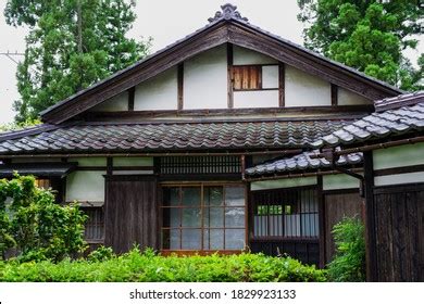 Japanese House Exterior Photos and Images