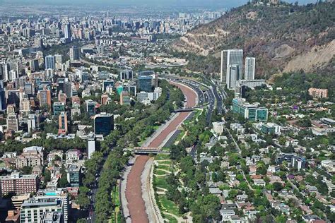 Top Attractions you Cannot Miss in Santiago de Chile - Internet Vibes