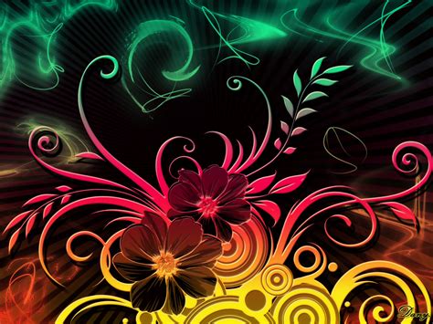 Free Colorful Backgrounds for Wallpaper - WallpaperSafari