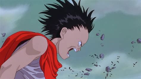 Akira Tetsuo Kaneda