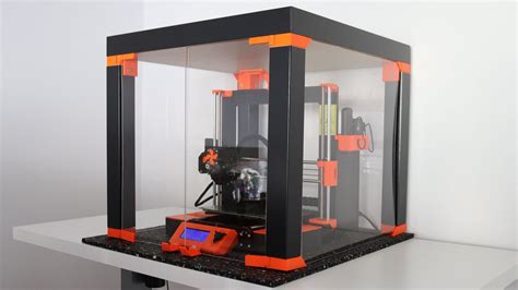 Ikea Lack 3D Printer Enclosure: How to Make Your Own | All3DP