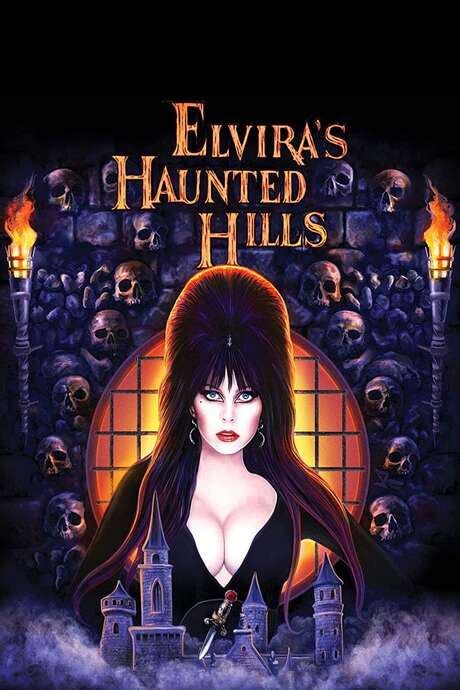 ‎Elvira's Haunted Hills (2001) directed by Sam Irvin • Reviews, film ...