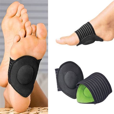 Plantar Fasciitis Treatment Brace Arch Support, Heel Spur Pain Relief ...