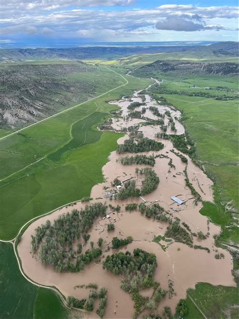 DVIDS - Images - Update to Montana National Guard Flooding Response [Image 7 of 8]