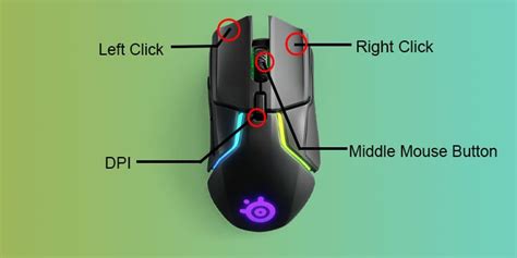 How to Remap Mouse Buttons? - Tech News Today