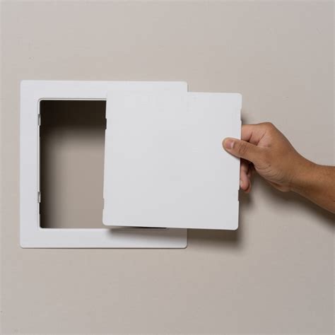 Oatey® Plastic Access Panels | Oatey