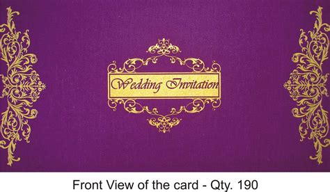 Indian Wedding Card Shoppe: Indian Wedding Cards