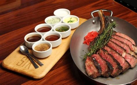 The ONE Group Opens New Steak House ~ STK Scottsdale