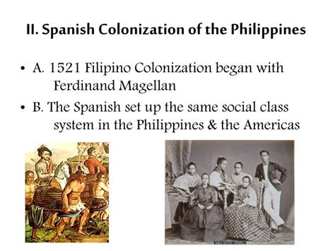 Timeline Of Spanish Colonization Of The Philippines P - vrogue.co
