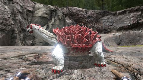 Carbonemys - Official ARK: Survival Evolved Wiki