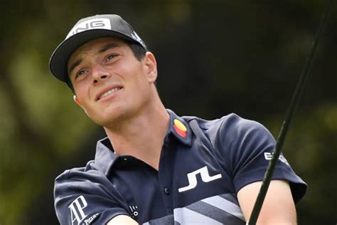 Viktor Hovland: Norway’s Best Export - GolfDom