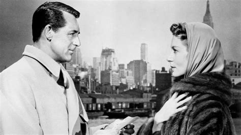 ‎An Affair to Remember (1957) directed by Leo McCarey • Reviews, film + cast • Letterboxd